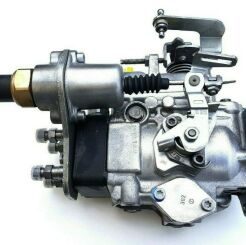 Pompe d'injection BOSCH 0460404085 