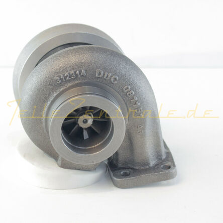 SCHWITZER Turbolader SAME KRYPTON 56101970001