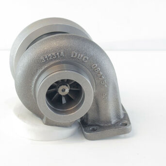 SCHWITZER Turbolader SAME KRYPTON 56101970001