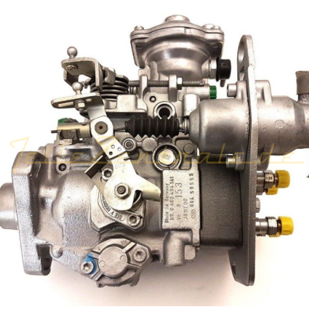 Pompa di iniezione BOSCH RENAULT 0460494141