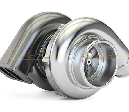 HOLSET Turbocompresseur Iveco 8043483 4033329H
