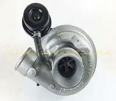 GARRETT Turbolader Ssang Yong Korando 2.9L 704152-0001 704152-0002