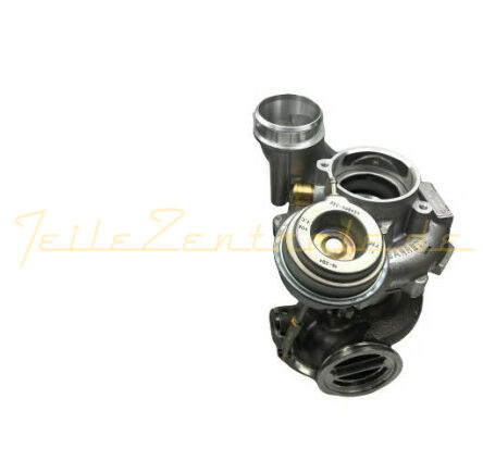 GARRETT Turbocharger BMW E70 X5M E71 X6M 4.4 790463-0002 790463-0003