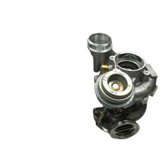 GARRETT Turbocompresseur BMW E70 X5M E71 X6M 4.4 790463-0002 790463-0003