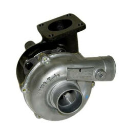 GARRETT Turbocompresseur   Isotta Fraschini 465512-5004S 69251
