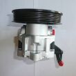 Servopumpe Hydraulikpumpe Lenkung Mercedes A0024664201 - 4