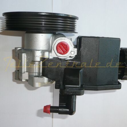 Servopumpe Hydraulikpumpe Lenkung Mercedes A0024664201