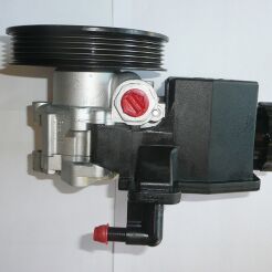 Servopumpe Hydraulikpumpe Lenkung Mercedes A0024664201