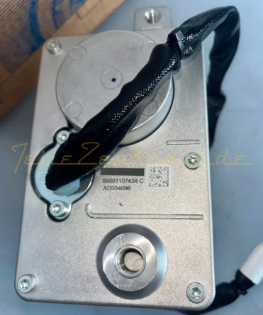 NEW BorgWarner Actuator Controller John-Deere DZ108095