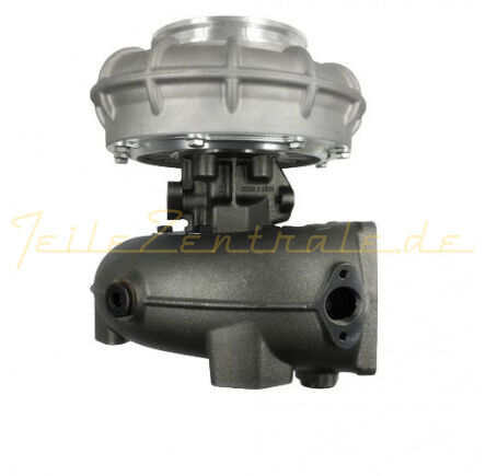 BorgWarner Turbocompresseur MAN 53369886734 53369706734