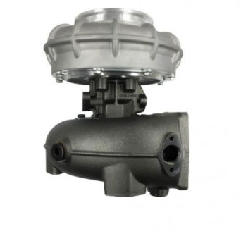 BorgWarner Turbocharger MAN 53369886734 53369706734