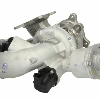 IHI Turbolader AUDI A6 C7 2.0TFSI 06L145722T