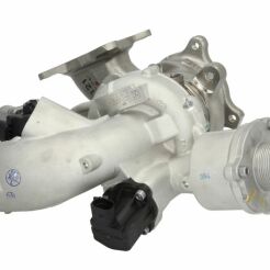 IHI Turbolader AUDI A6 C7 2.0TFSI 06L145722T