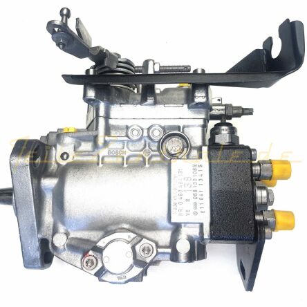 Pompa di iniezione BOSCH VW 0460494131