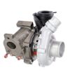 GARRETT Turbocharger RENAULT 770116-0001 770116-0002 - 2