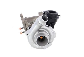 GARRETT Turbocompresseur RENAULT 2.0 dCi 770116-0001 770116-0002