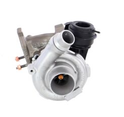 GARRETT Тurbocompressore  RENAULT 2.0 dCi 770116-0001 770116-0002