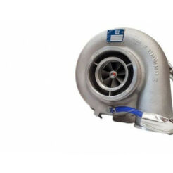 BorgWarner Turbocompressore MAN 53339886729 53339706722