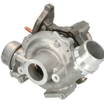 BorgWarner Turbolader Renault Captur 16359700011 16359880011