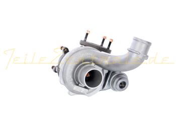 GARRETT Turbocompresseur Renault Trafic 2.5L 714652-0004 714652-0005