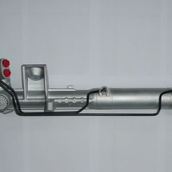 Boîtier de Direction VOLVO P8684256