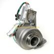 BorgWarner Turbolader JOHN DEERE 11525070 RE529142 - 2