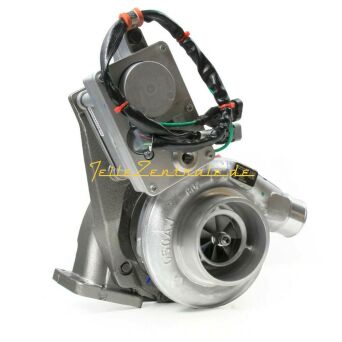 Turbocharger BorgWarner KKK JOHN DEERE 6530 6630 6830 6930 11525070 RE529142 RE534548 RE535689 RE534538 RE527144