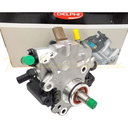 NEUE Einspritzpumpe Bosch Mercedes 28298938