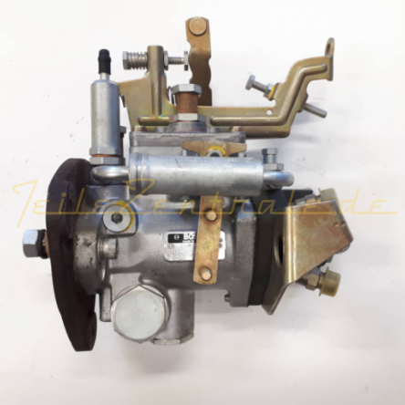 Pompe d'injection Bosch 0460084015 2291128