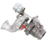 NEUER BorgWarner Turbolader SPRINTER 2.2 CDI 110kW  53049880057 53049700057 (PFANDPFLICHT!!) - 3