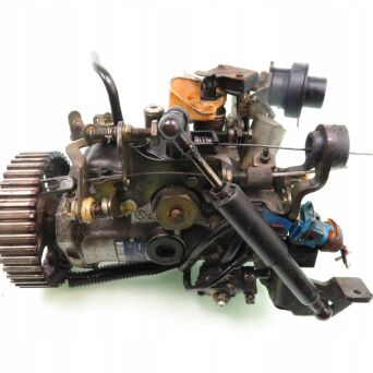 Einspritzpumpe Lucas / Cav R8445B250A