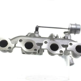 Turbolader FORD Fiesta V 1.8 Di 75PS 00-01 703863-0002 703863-2 703863-5002S 802419-0001 802419-1 802419-5001S 802419-5009S 1101619 YS6Q6K682BC YS6Q-6K682-BC