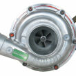 NEUER IHI Turbolader HITACHI 330C LC JD 1144003900 114400-3900 - 2