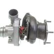 BorgWarner Turbocharger  Porsche 911 GT2 (993) 3.6L 53249887003 53249707003 - 3