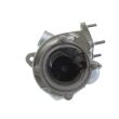 BorgWarner Turbocharger  Porsche 911 GT2 (993) 3.6L 53249887003 53249707003 - 2