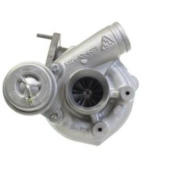 BorgWarner Turbocompresseur Porsche 911 GT2 (993) 3.6L 53249887003 53249707003