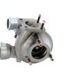 NEUER BorgWarner Turbolader KIA CARNIVAL 2.9 CRDi 185 KM 53049700063 53049700072 - 4