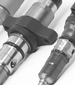 NEUF Injecteur DIESEL 0281002507