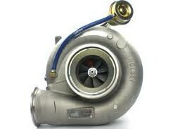 HOLSET Turbocompresseur Volvo F16 16.1L 3590052-D 3534181