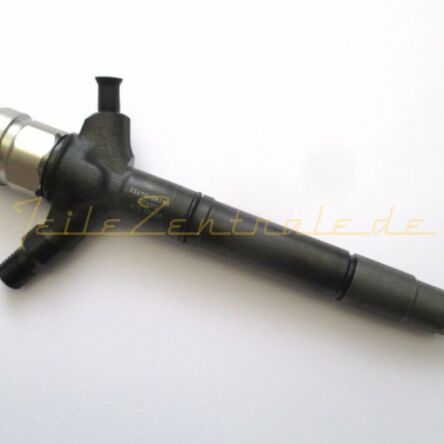 Injector DENSO DCRI107670AR 095000-7310 095000-7300 095000-6960 095000-6410 095000-7670 095000-7660 23670-09180 23670-0R190 23670-0R140 23670-09280 23670-09240 23670-0R030