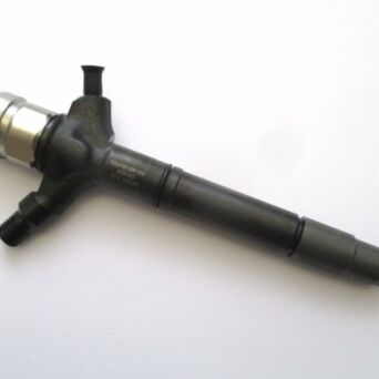 Injector DENSO DCRI107670AR 095000-7310 095000-7300 095000-6960 095000-6410 095000-7670 095000-7660 23670-09180 23670-0R190 23670-0R140 23670-09280 23670-09240 23670-0R030