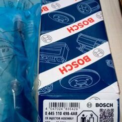 NEW BOSCH Injector 0445110498 