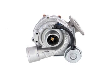 BorgWarner Turbolader Ford Transit IV 2.5 TD 53049700008 53049880008