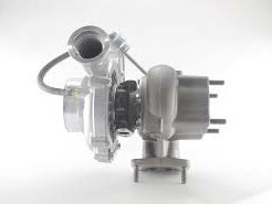 BorgWarner Turbocharger Deutz 53279886803 53279706803