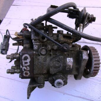 Pompe d'injection ZEXEL 104640-2185 VE4/10F2500LNP865