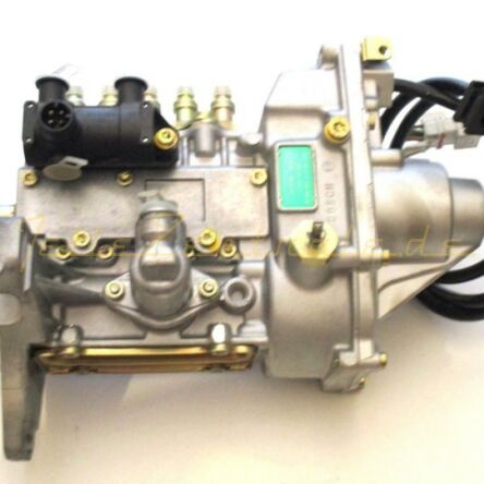 Pompe d'injection BOSCH MERCEDES 0400195004