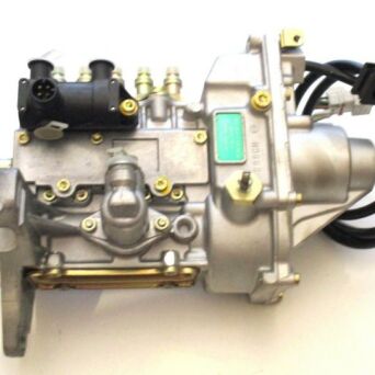 Pompa di iniezione BOSCH MERCEDES 0400195004