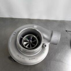 BorgWarner Turbocompressore  Deutz Industrial engine 11.9L 04264490
