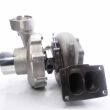 NUOVO GARRETT Turbocompressore FORD KUGA 2.0 TDCI 765993-5004S 765993-5004 - 3