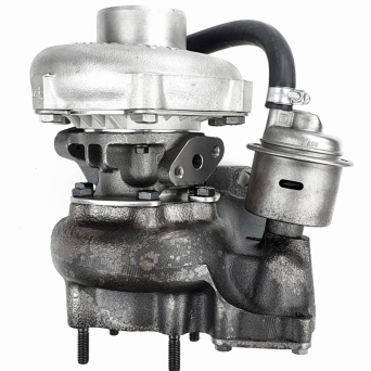Turbocompresseur PEUGEOT 505 2,3 Turbo Diesel (551A) 80CH 80-86 53249886073 53249886083 53249706073 53249706083 465318-0002 037502 037501 9350206180 7932584967